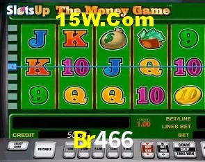 Torneios e prêmios garantidos na Br466