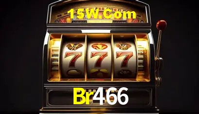 Bônus e promoções da Br466