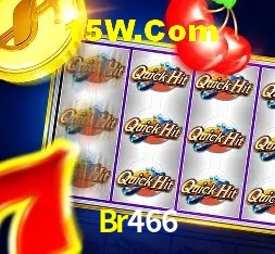 Jogos populares e pagamentos rápidos na Br466